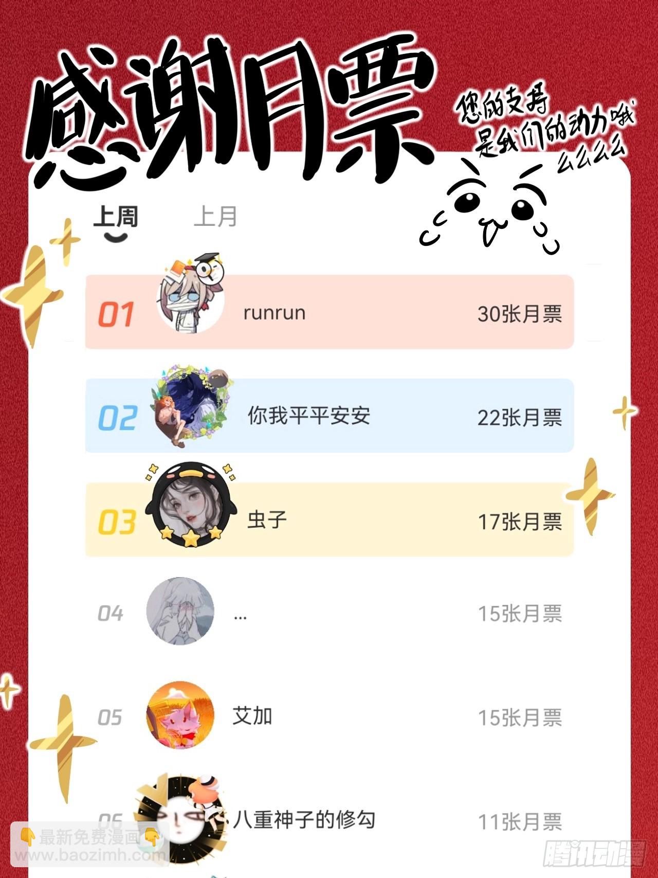 师兄有话对你说-第77话