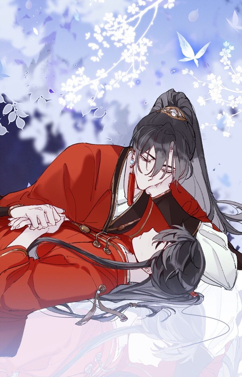 89 风尽还在等我-第89话