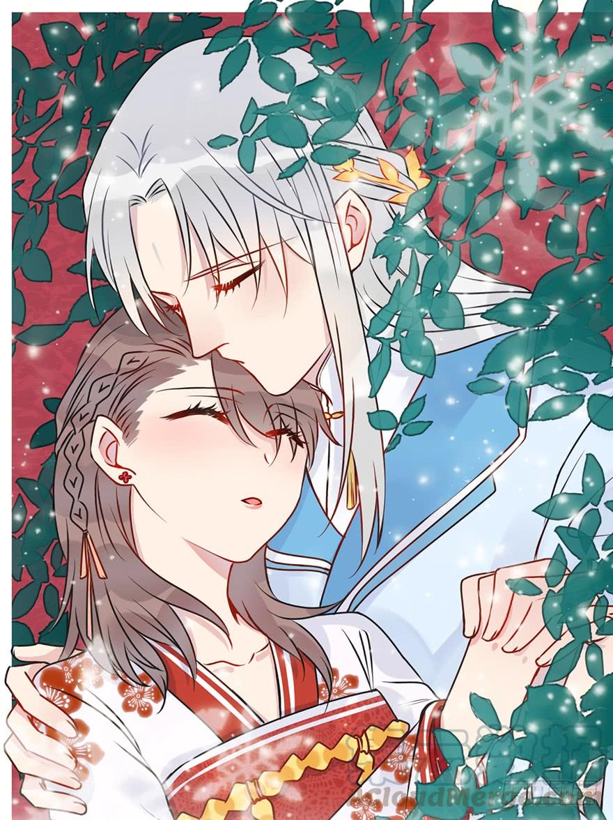 63.开始发糖啦！(1/2)-第71话