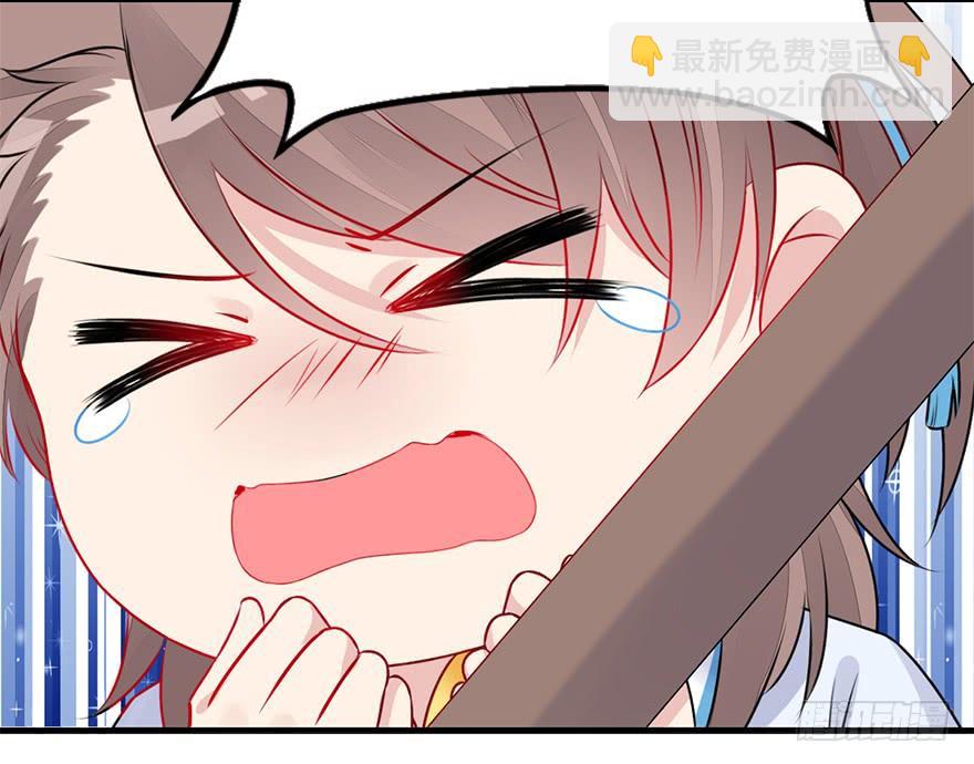 63.开始发糖啦！(1/2)-第71话