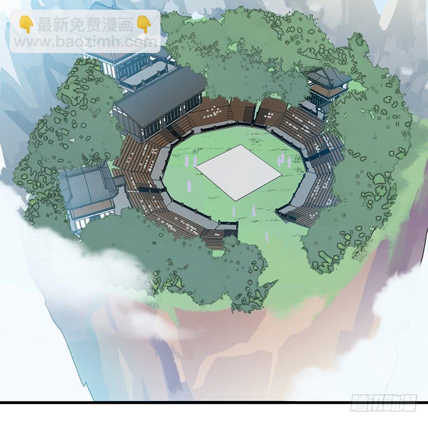 122.之后，他们的故事。(1/2)-第137话