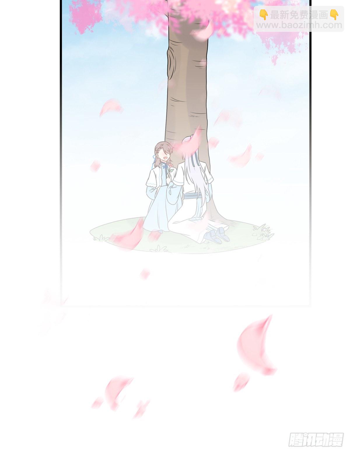 135.【现代篇9】距离（下）-第163话