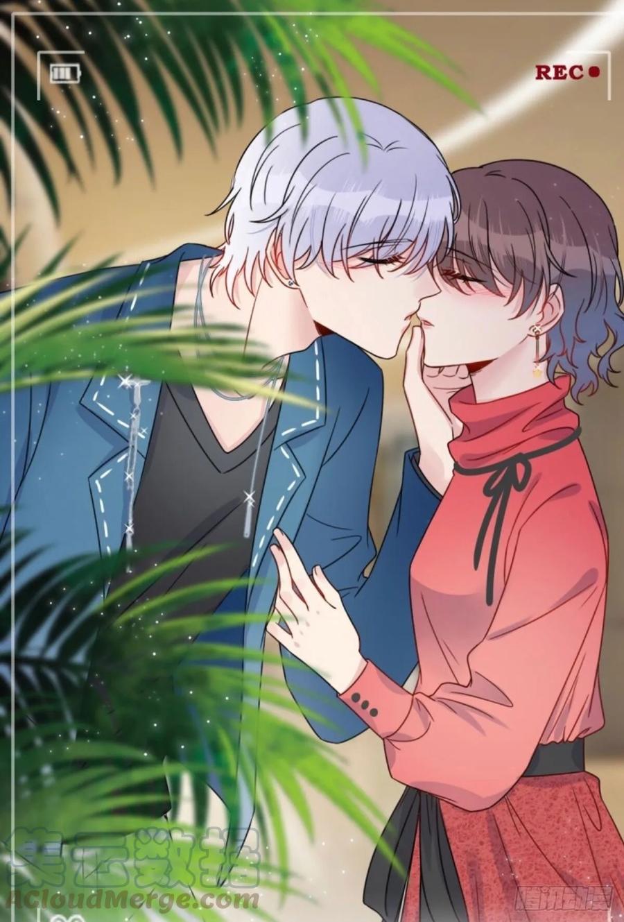 138.【现代篇12】约会进行-第167话