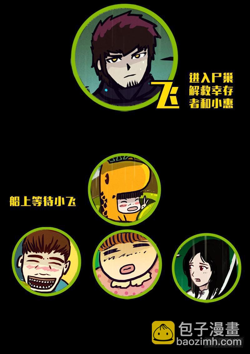 人物关系-第173话