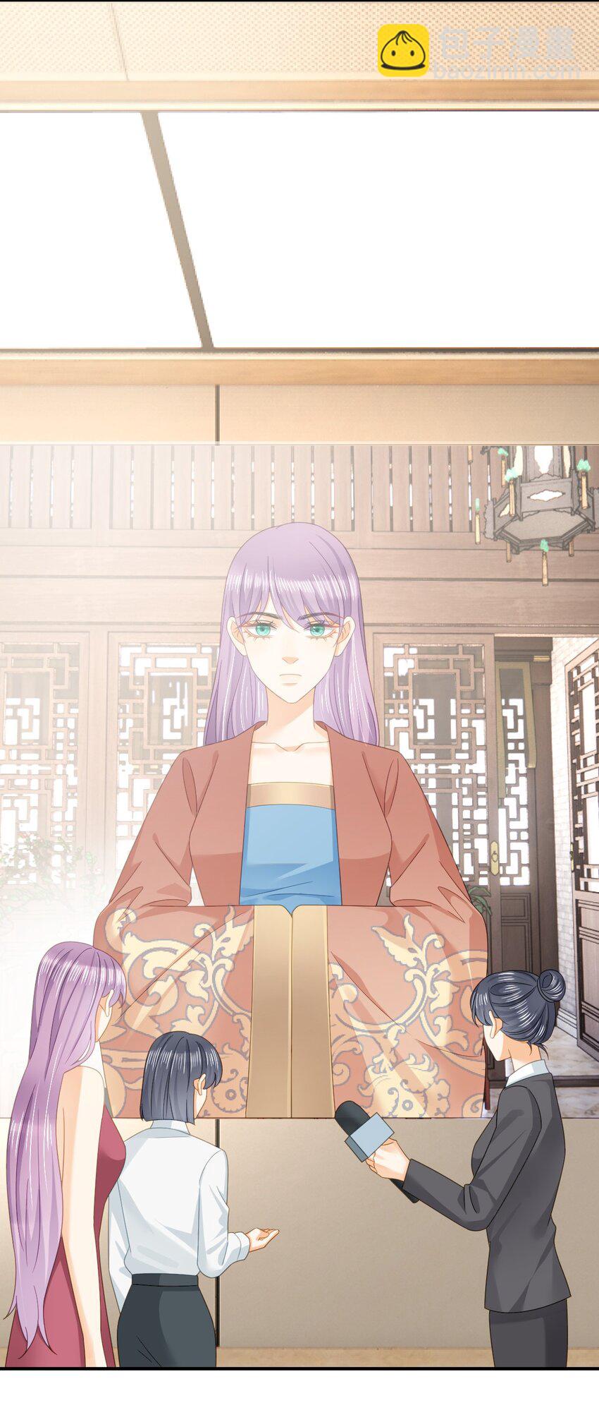 103 姜清妤人设崩塌-第105话