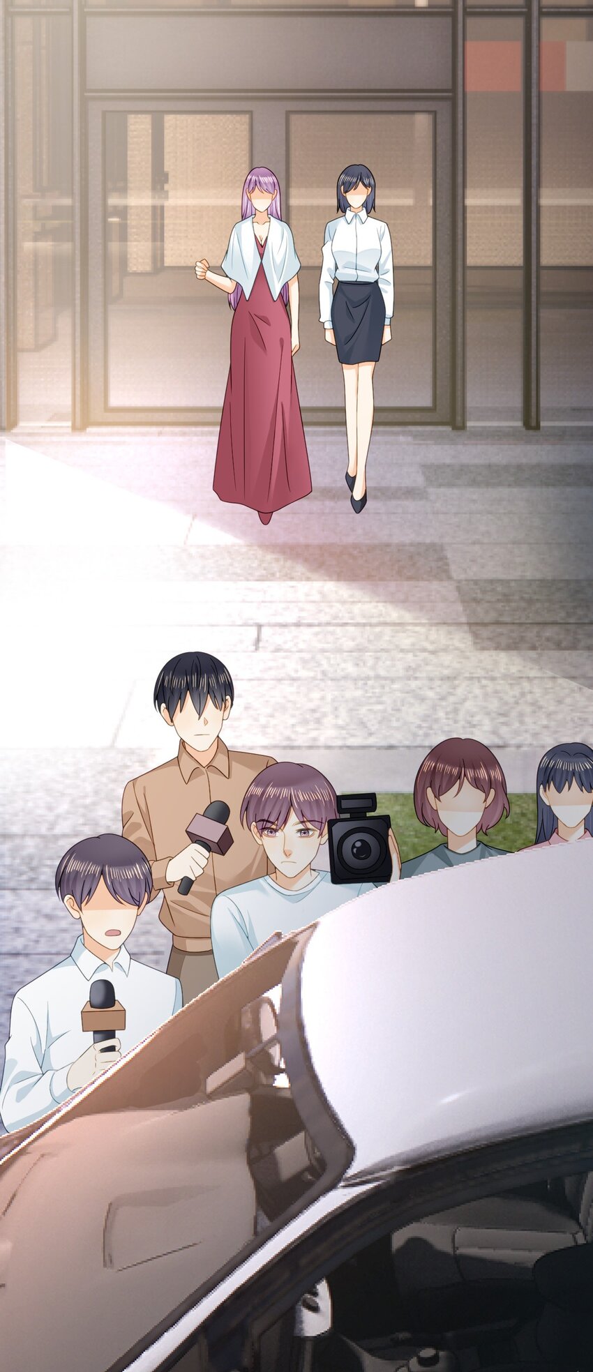 103 姜清妤人设崩塌-第105话