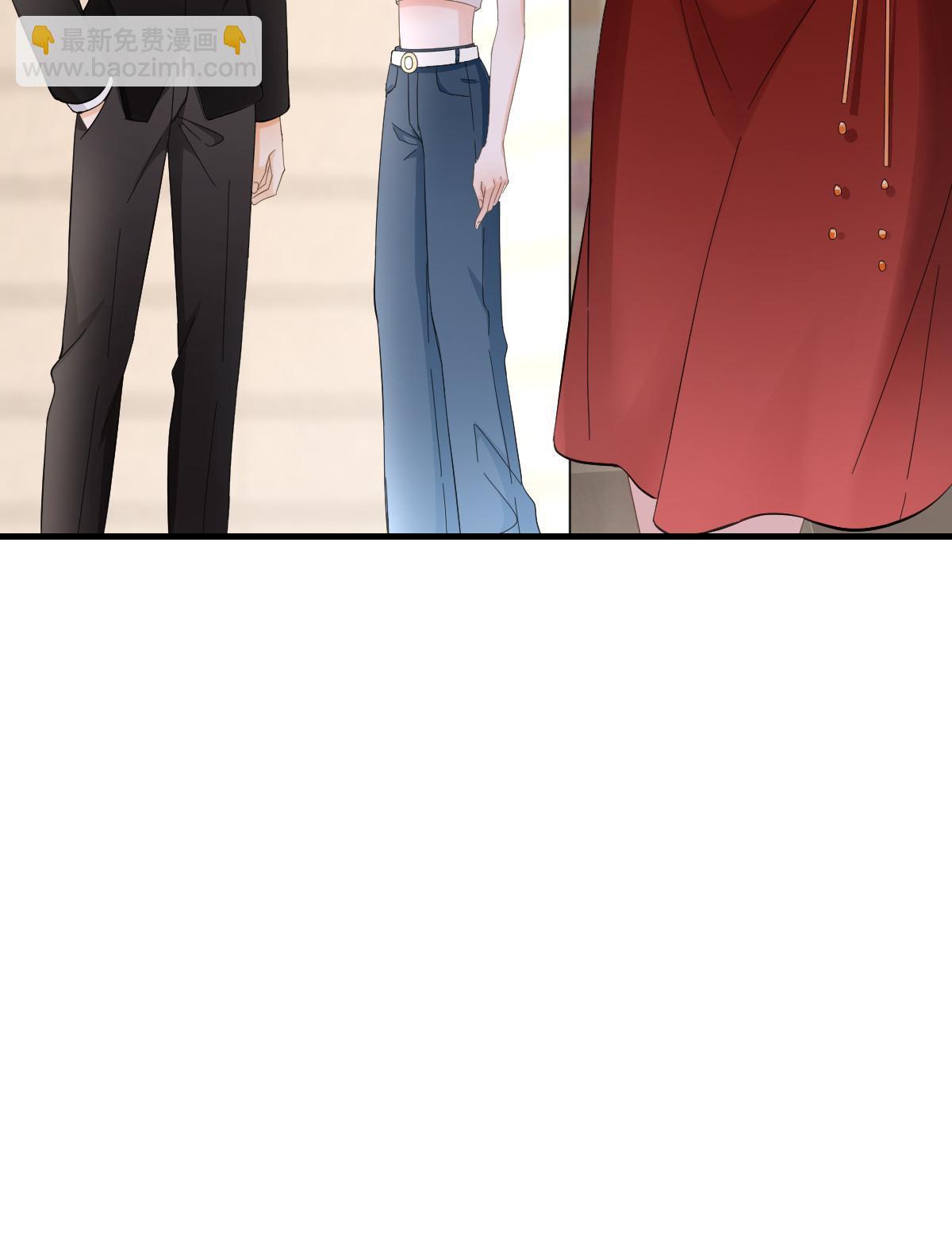 19 给前女友撑腰(1/2)-第21话