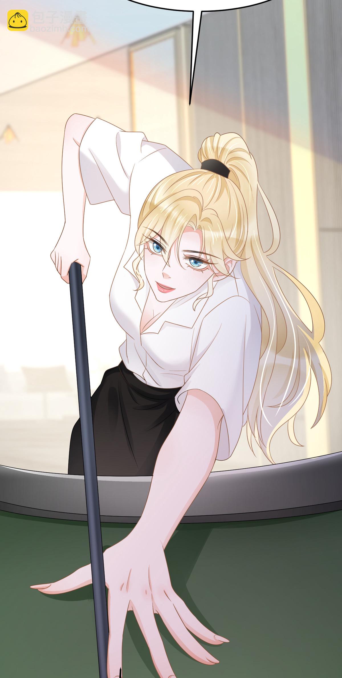 29 赢家的礼物-第31话