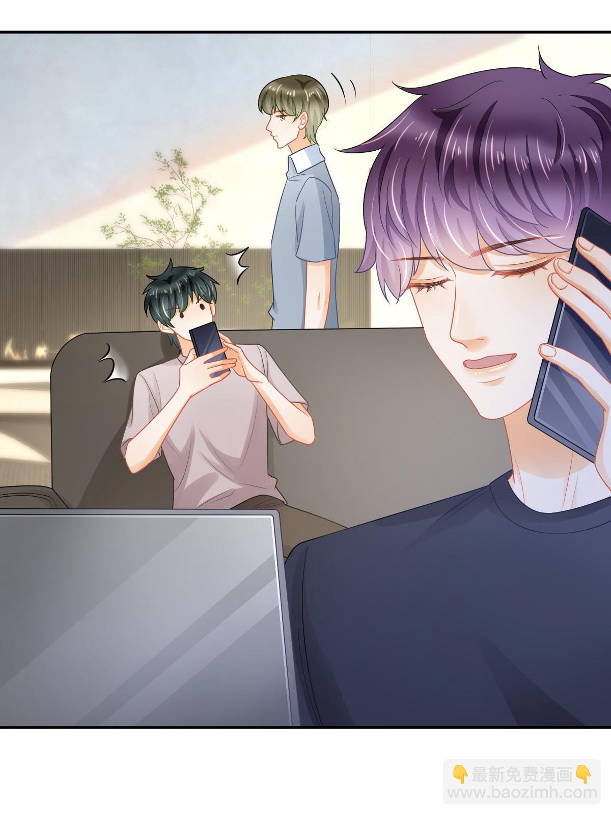 41 实力才是第一(1/2)-第43话