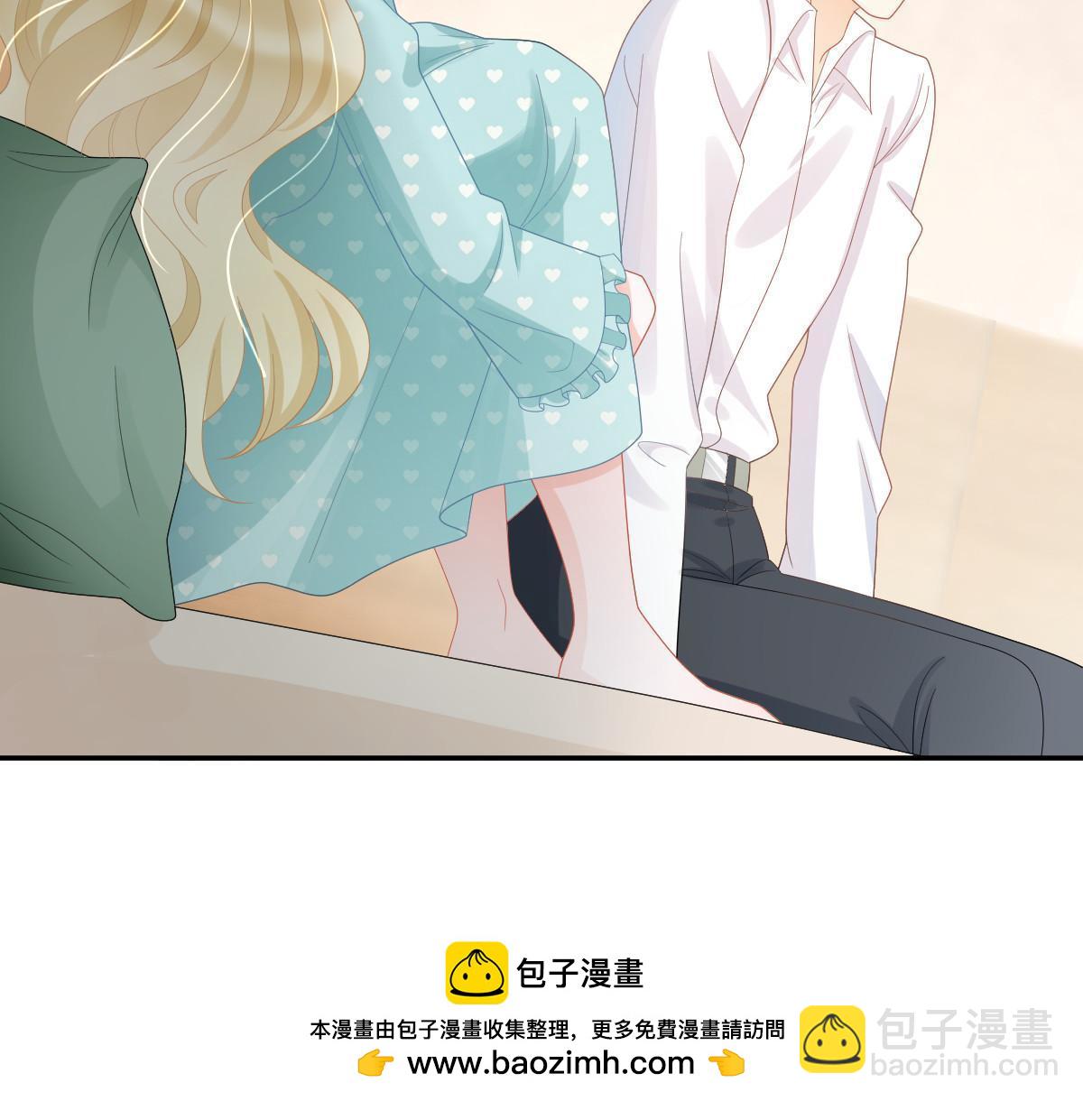 51 别走好不好？(1/2)-第53话