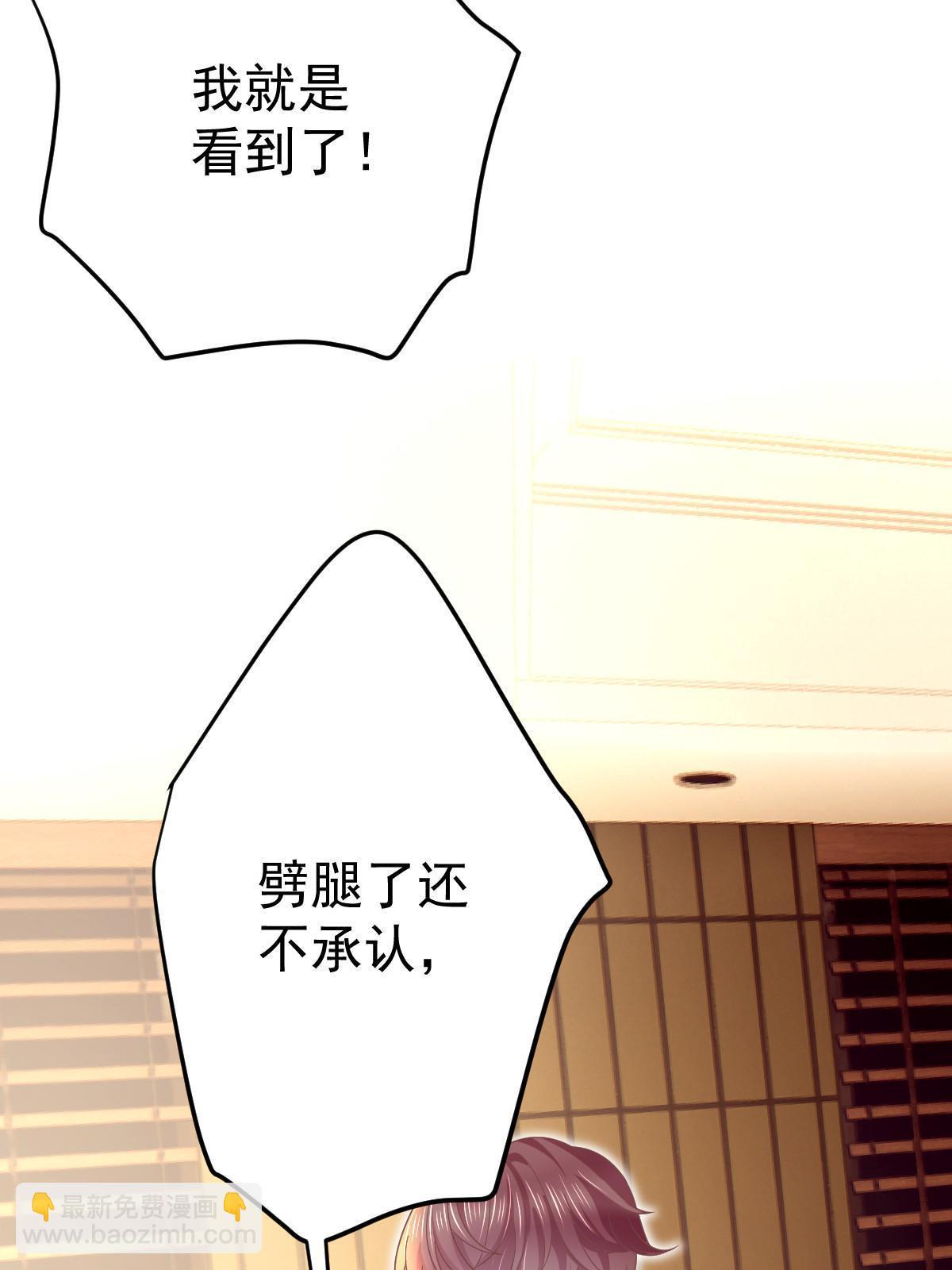 67 劈腿的幻觉？(1/2)-第69话