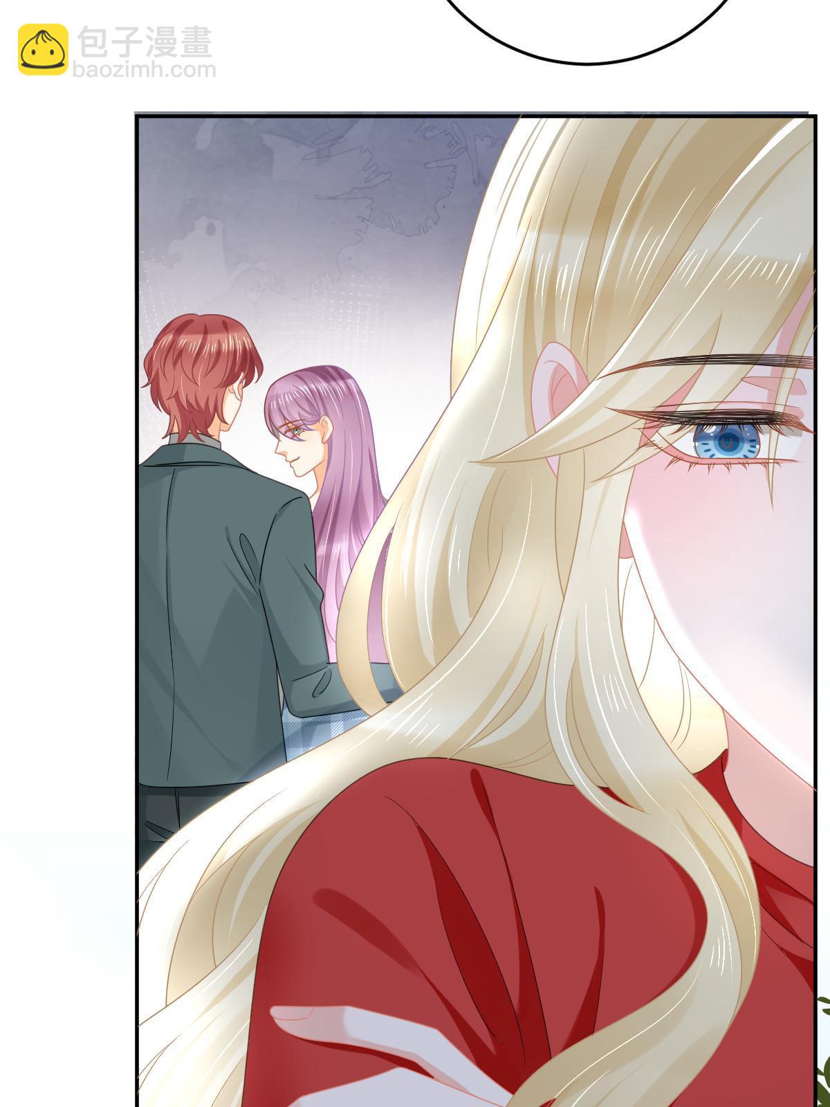 67 劈腿的幻觉？(1/2)-第69话