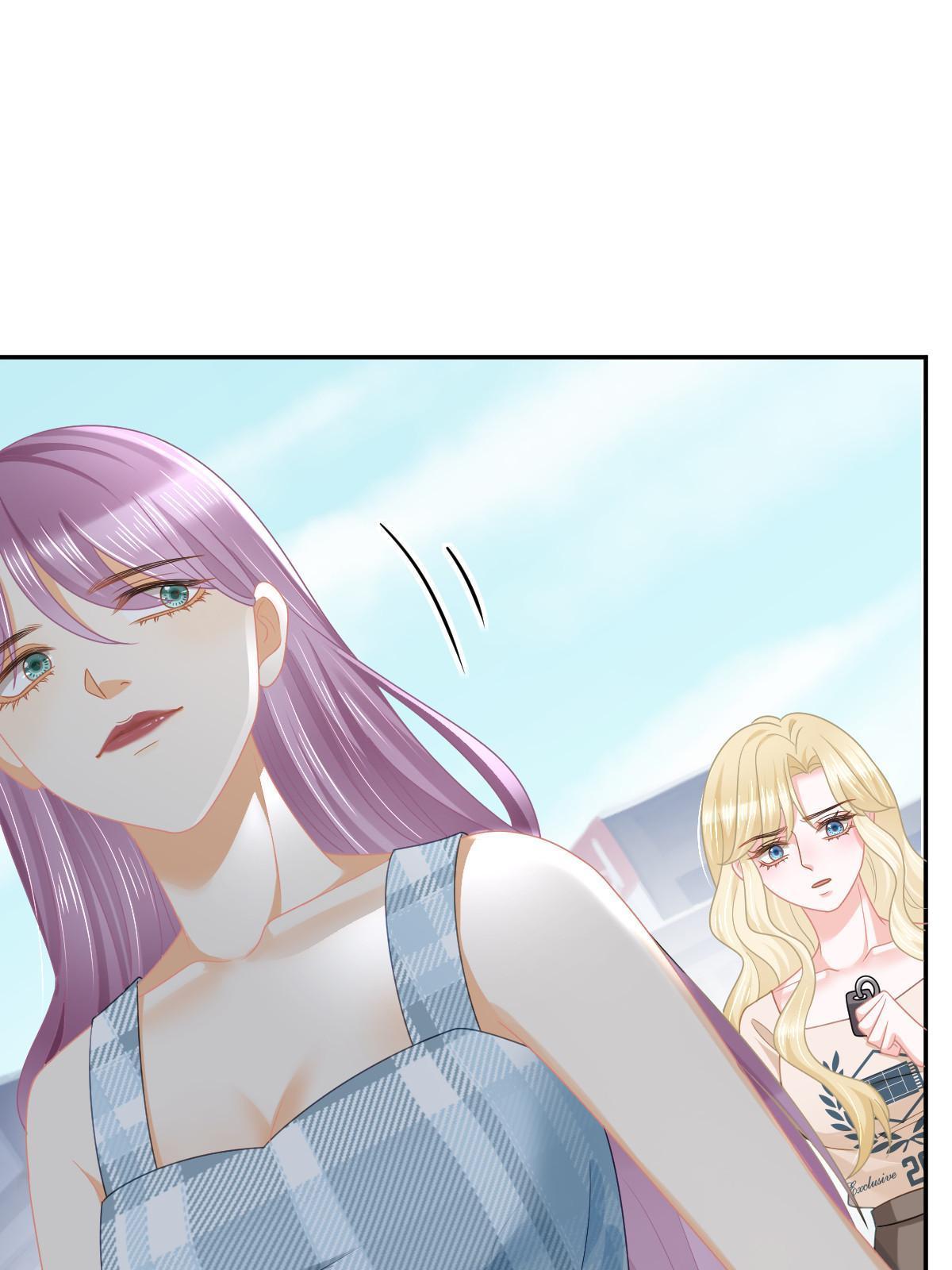 67 劈腿的幻觉？(1/2)-第69话