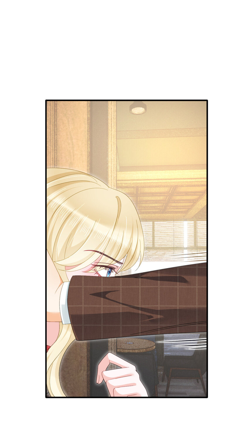 83 今晚看你顺眼-第85话