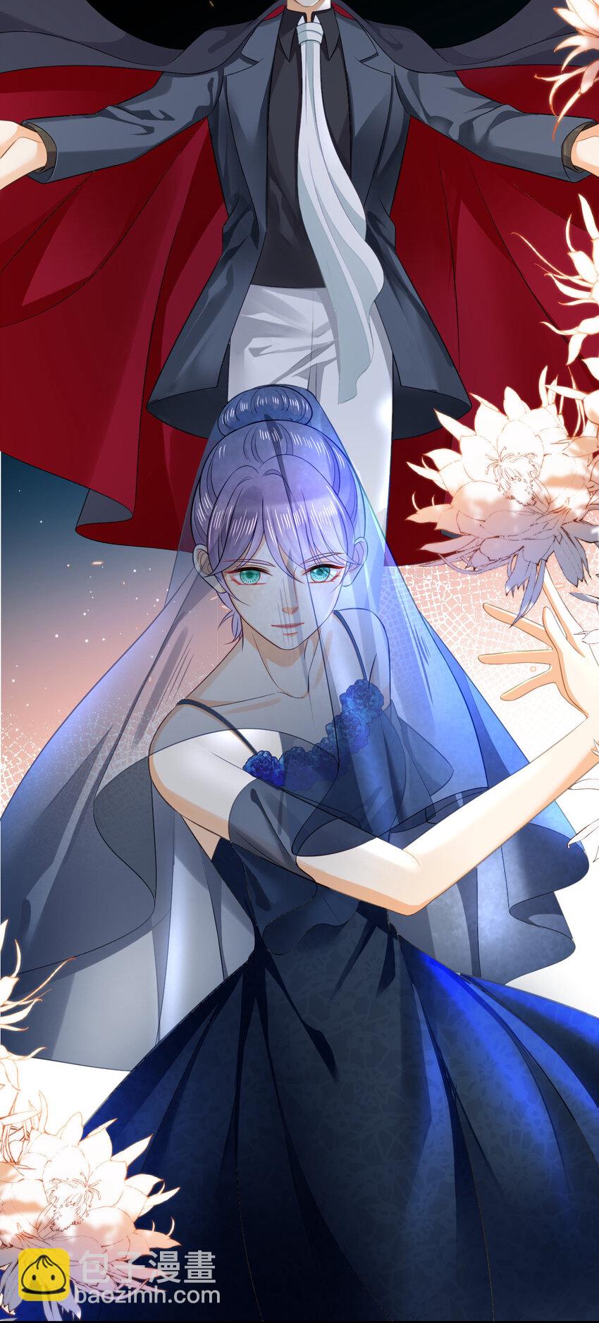 83 今晚看你顺眼-第85话