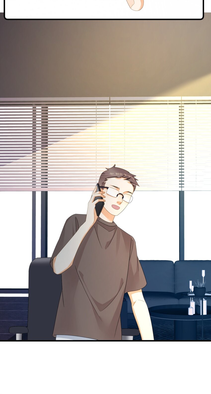 95 彼此初恋？(1/2)-第97话