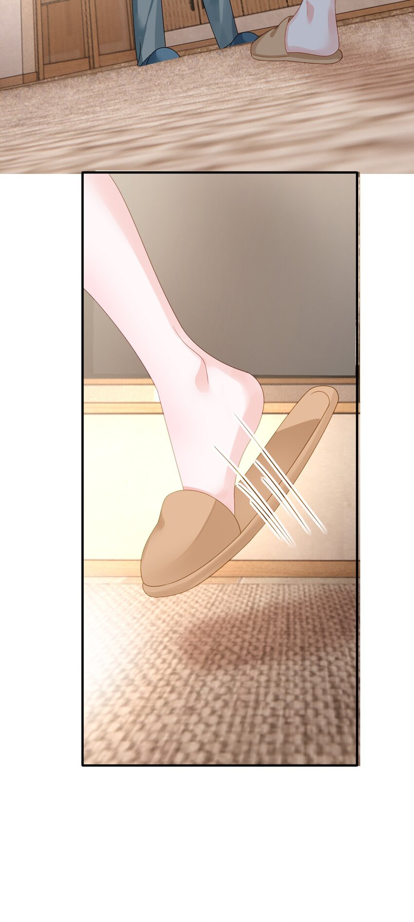 97 一起睡，我负责(1/2)-第99话
