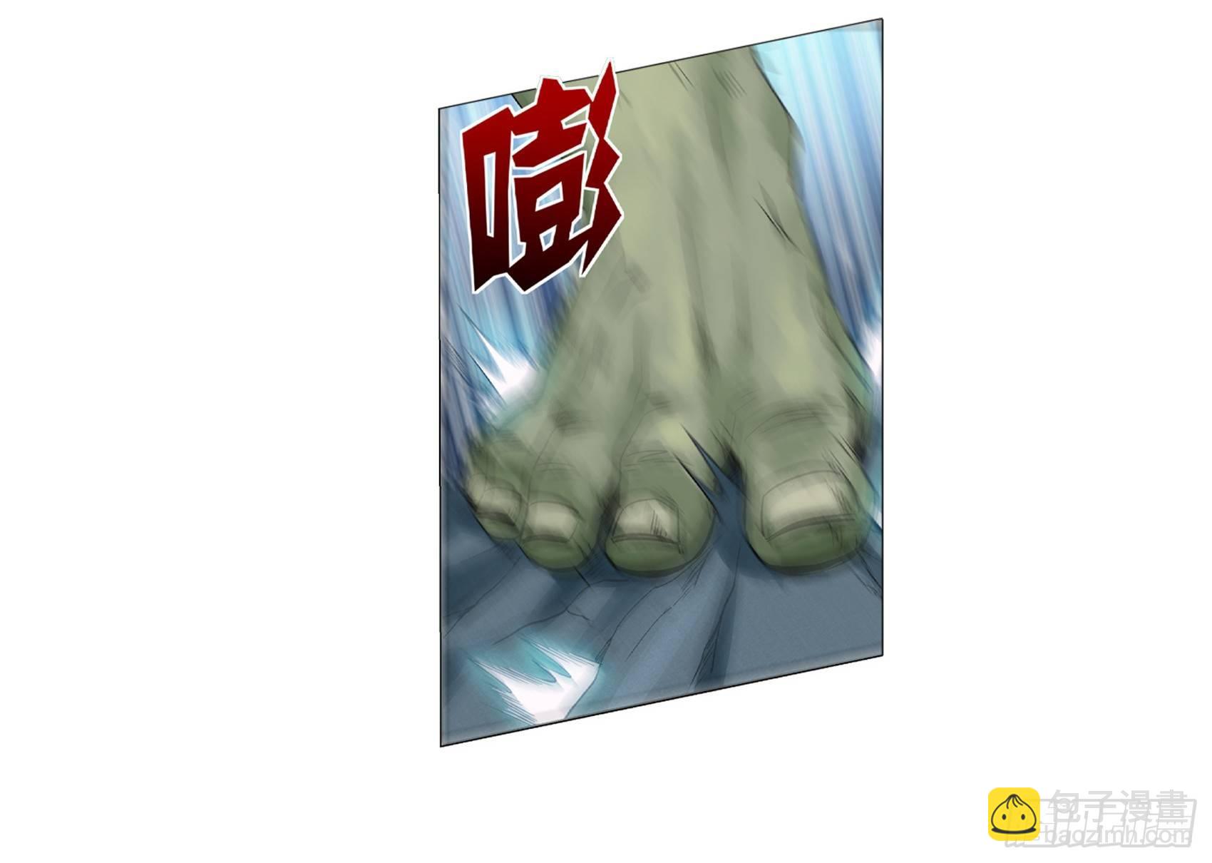第十话(1/2)-第11话