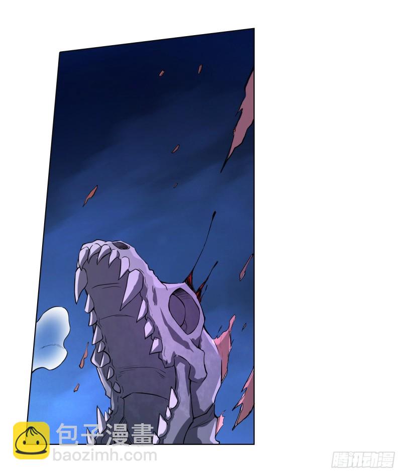 第九十九话 空间魔术师(1/2)-第101话