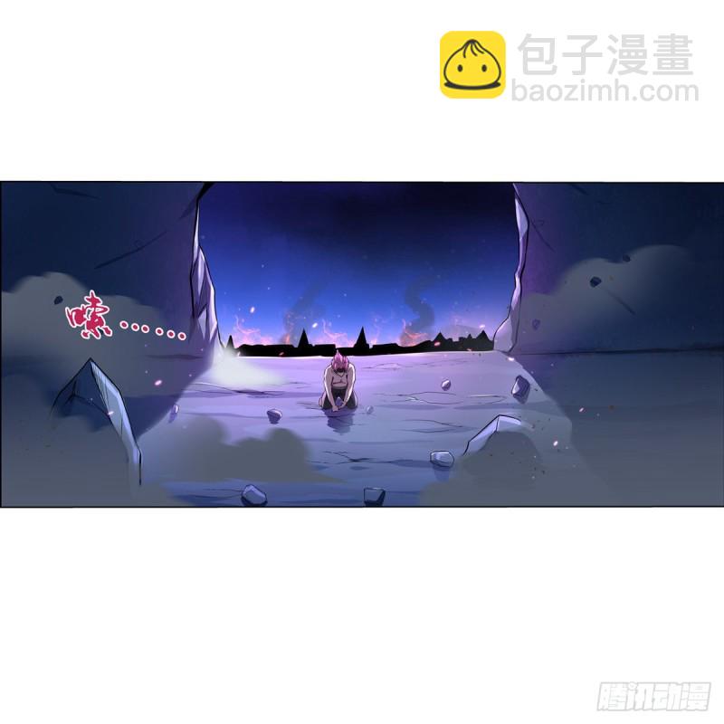 第103话 罗刹鬼(1/2)-第105话
