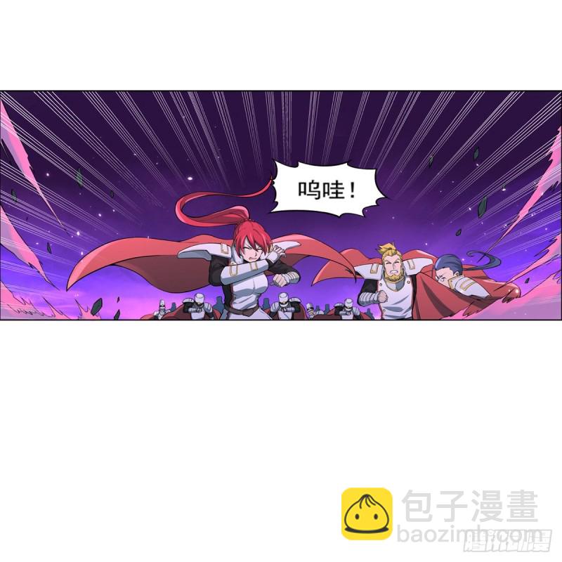 第107话 面具下的英雄(1/2)-第109话