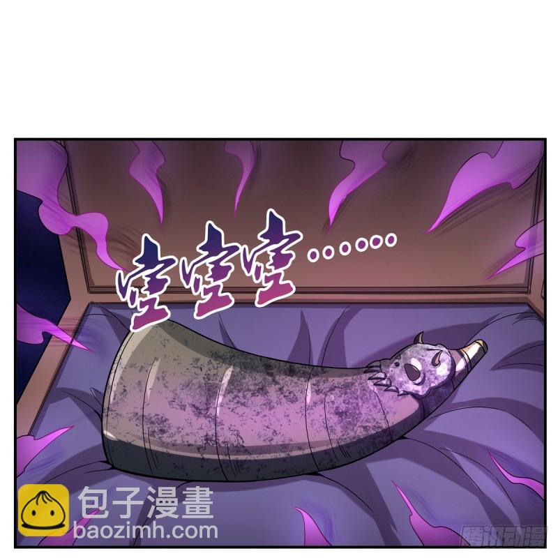 第120话 怪物的巢穴(1/2)-第123话