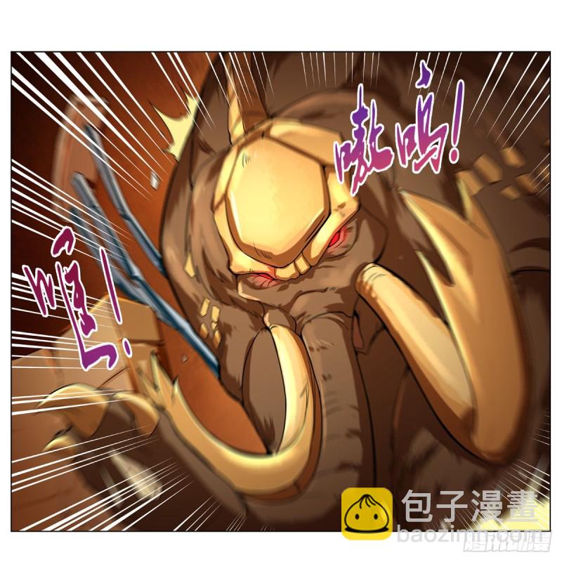 第122话 一个人的战斗(1/2)-第125话