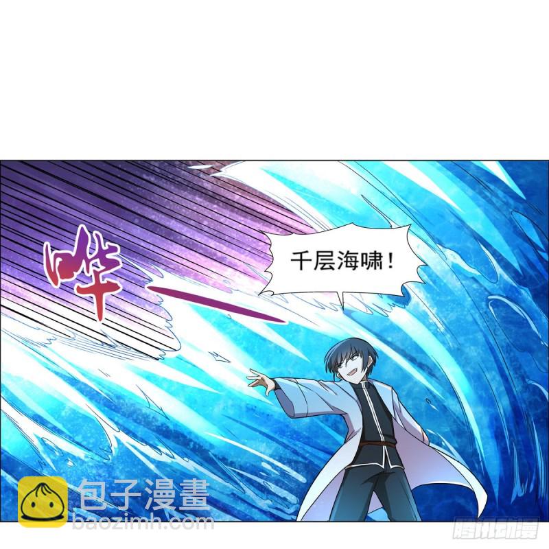 第122话 一个人的战斗(1/2)-第125话