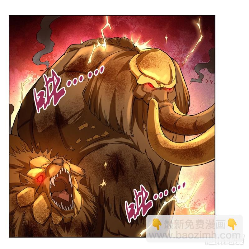 第122话 一个人的战斗(1/2)-第125话