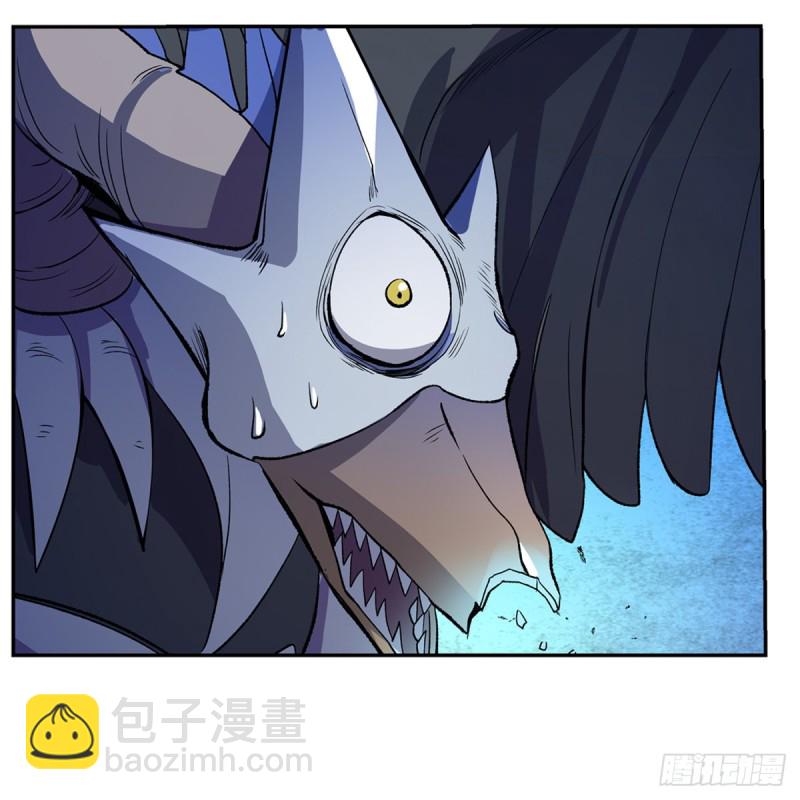 第124话 第一殿堂大魔王！(1/2)-第127话