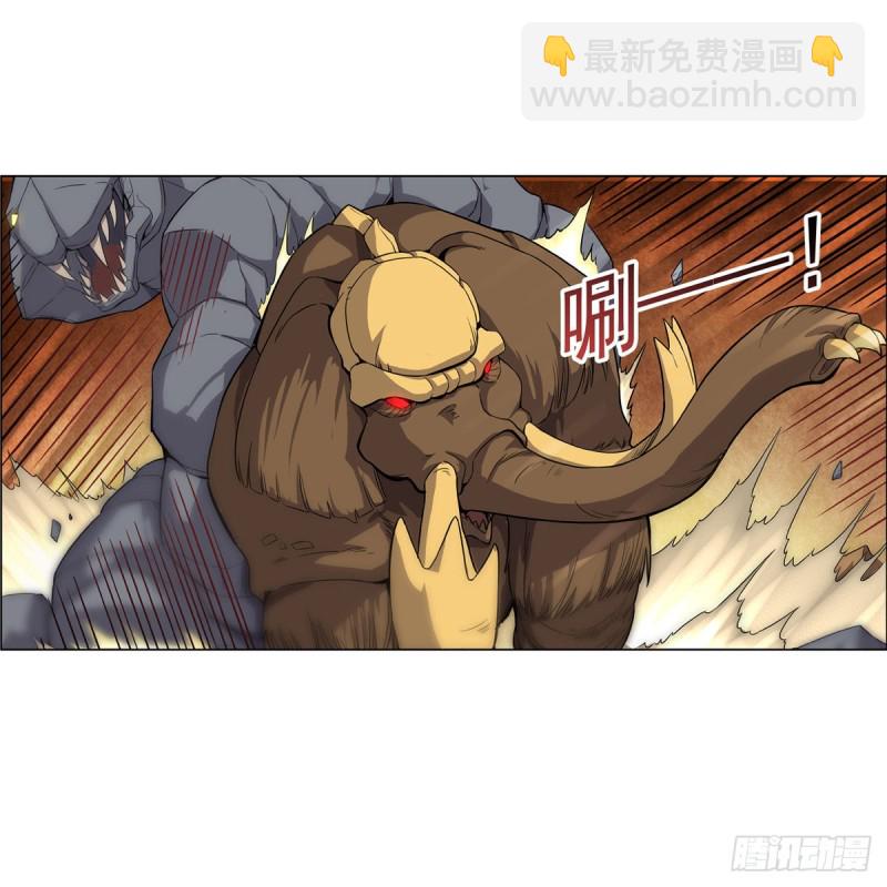 第124话 第一殿堂大魔王！(1/2)-第127话