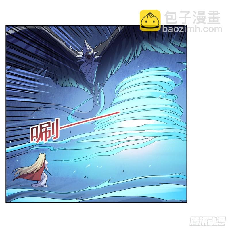 第124话 第一殿堂大魔王！(1/2)-第127话