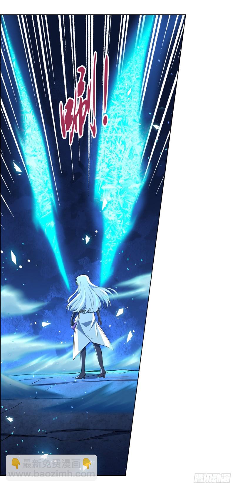 第124话 第一殿堂大魔王！(1/2)-第127话