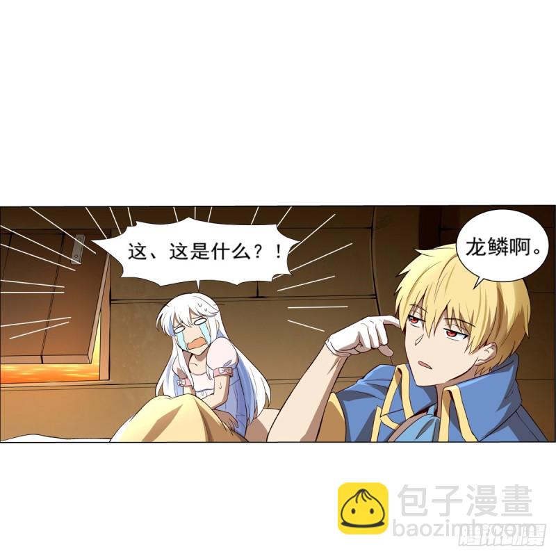 第132话 爱丽丝身世之谜(1/2)-第135话