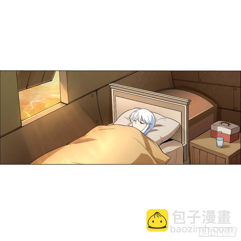 第132话 爱丽丝身世之谜(1/2)-第135话