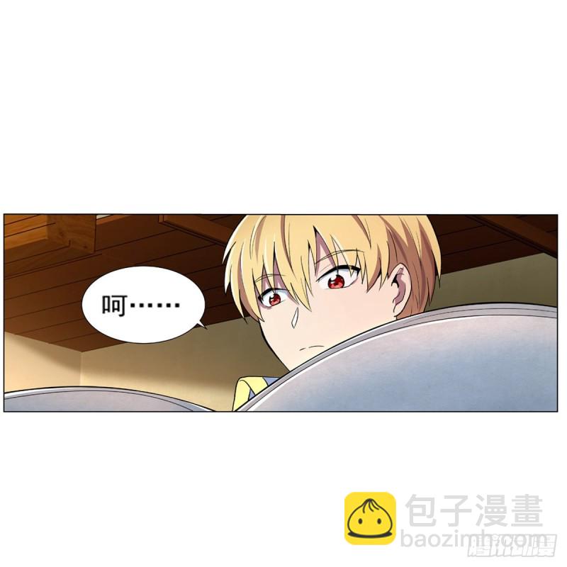 第134话 归来(1/2)-第137话