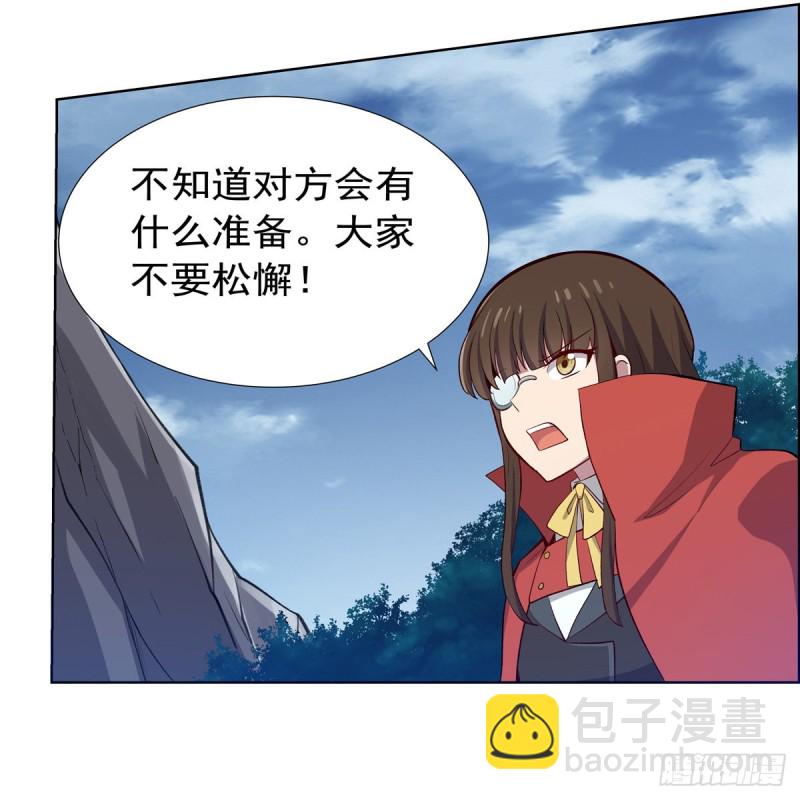第142话 爱丽丝vs小丑库珀(1/2)-第145话