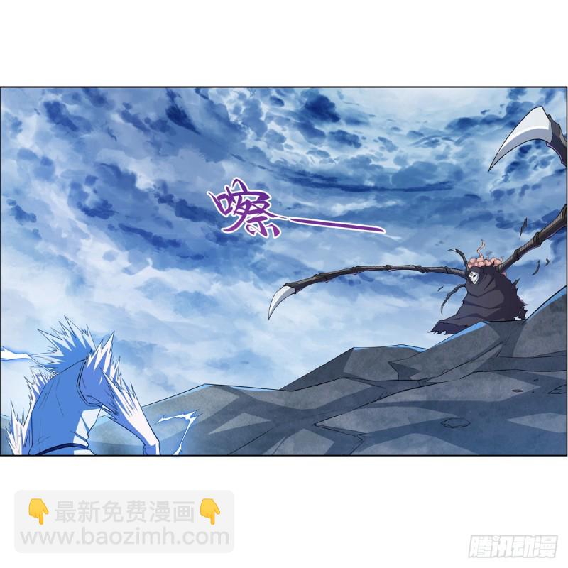 第142话 爱丽丝vs小丑库珀(1/2)-第145话