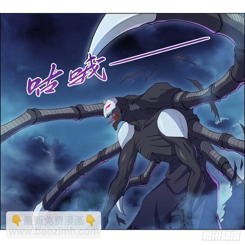 第142话 爱丽丝vs小丑库珀(1/2)-第145话