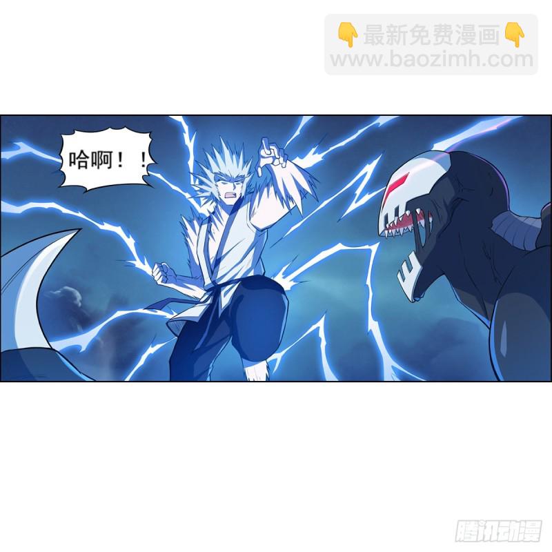 第142话 爱丽丝vs小丑库珀(1/2)-第145话