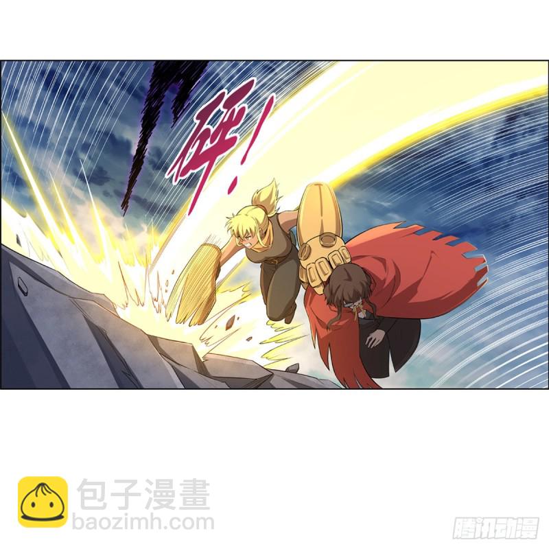 第142话 爱丽丝vs小丑库珀(1/2)-第145话