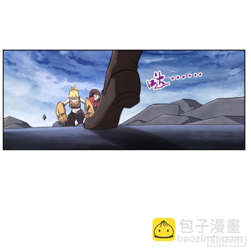 第142话 爱丽丝vs小丑库珀(1/2)-第145话