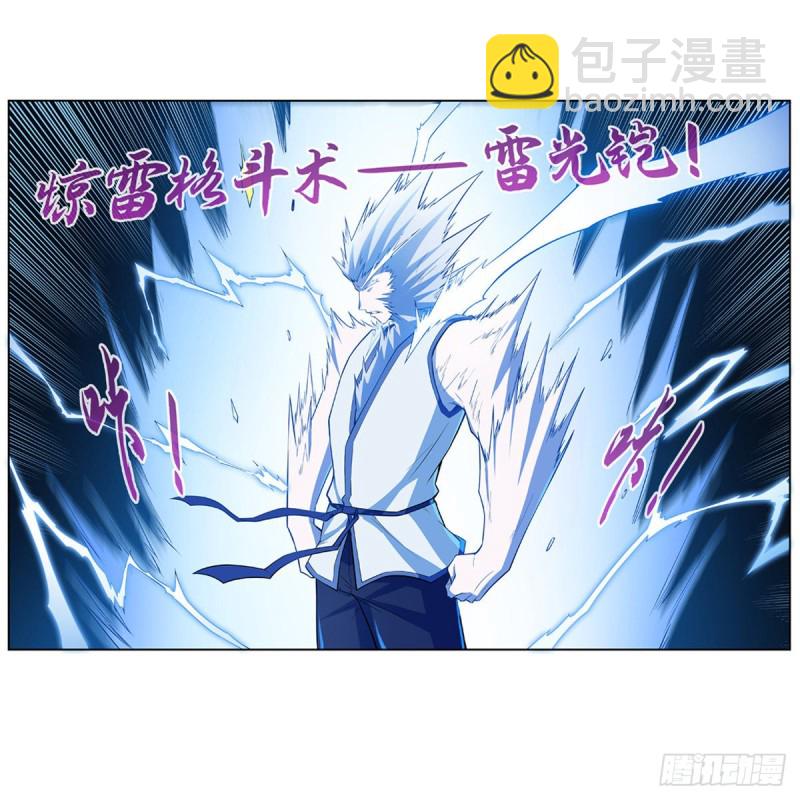 第142话 爱丽丝vs小丑库珀(1/2)-第145话