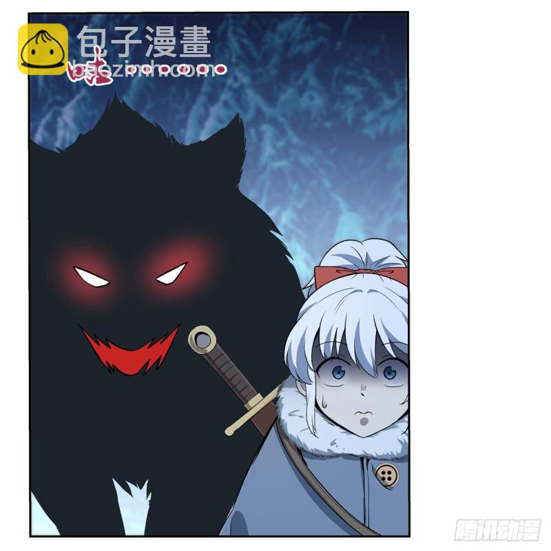 第144话 圣阶突破！(1/2)-第147话