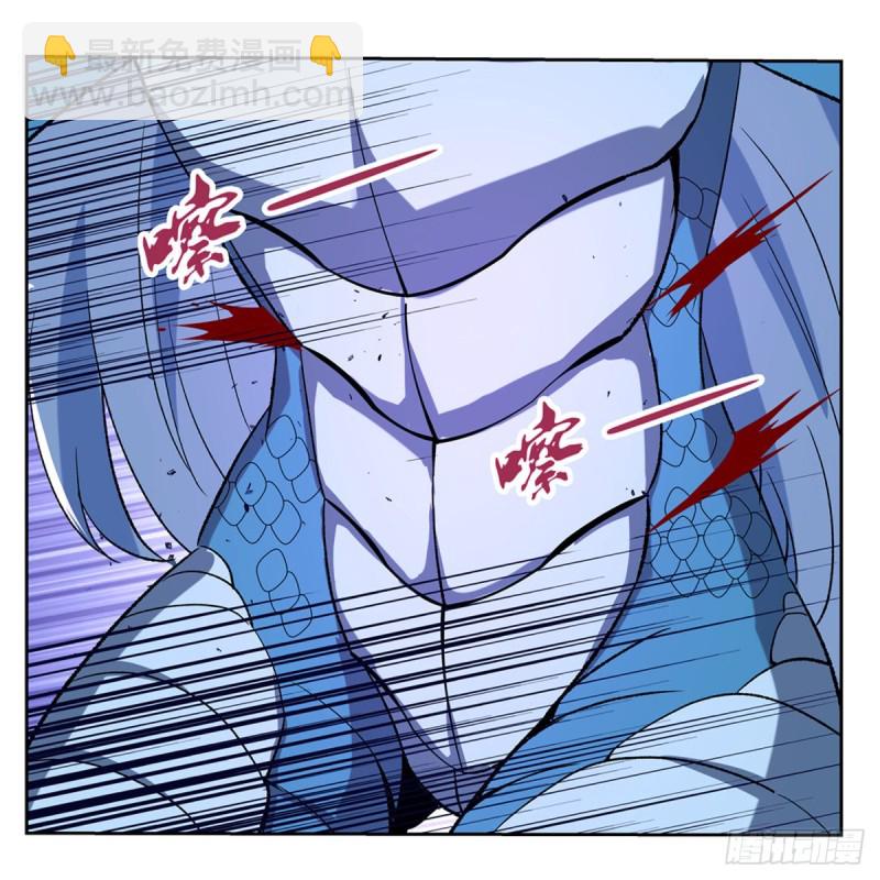 第144话 圣阶突破！(1/2)-第147话