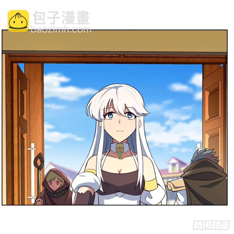 第150话 表演(1/2)-第153话