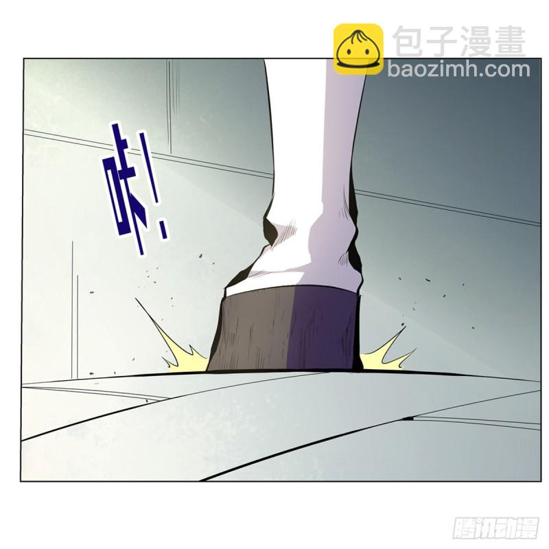 第154话 黑洞魔法(1/2)-第157话