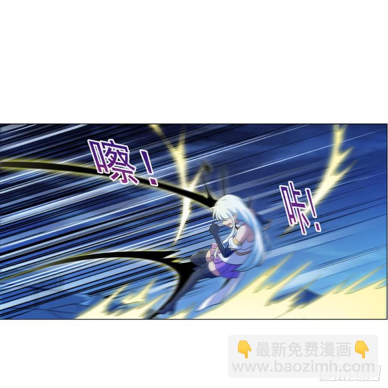第166话 最快的男人(1/2)-第169话