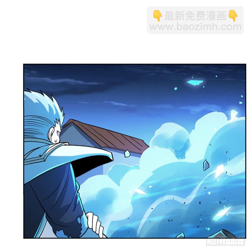 第166话 最快的男人(1/2)-第169话