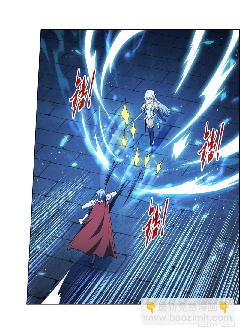 第166话 最快的男人(1/2)-第169话